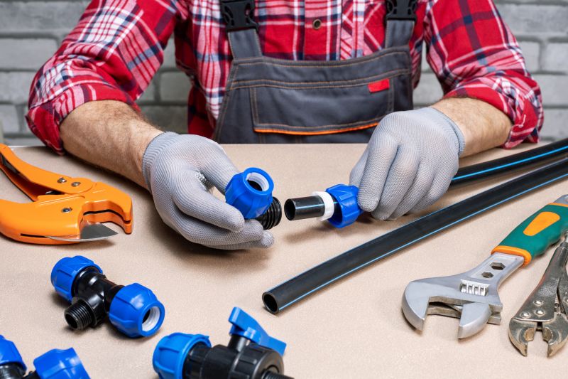 Top Rated Plumbing Tools and Supplies