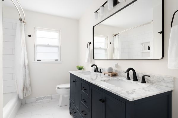 Cracked Sink Repair in North Richland Hills