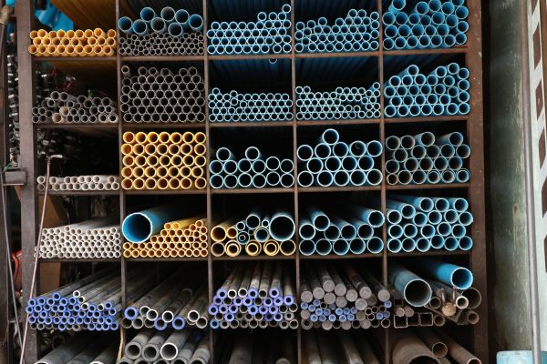 Repiping Service in North Richland Hills