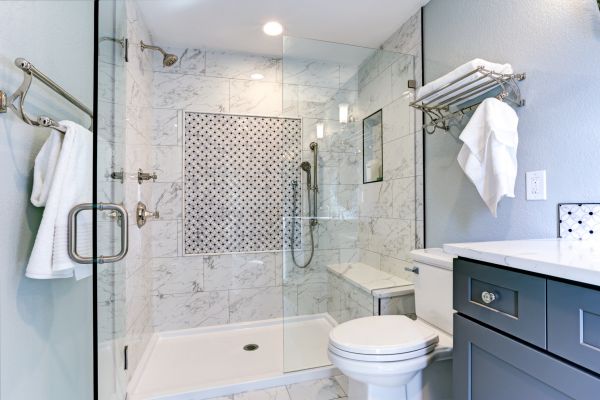 Shower Base Repair in North Richland Hills