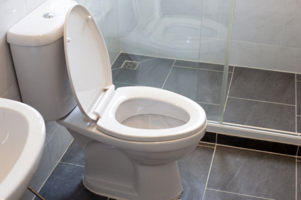 Toilet Replacement in North Richland Hills