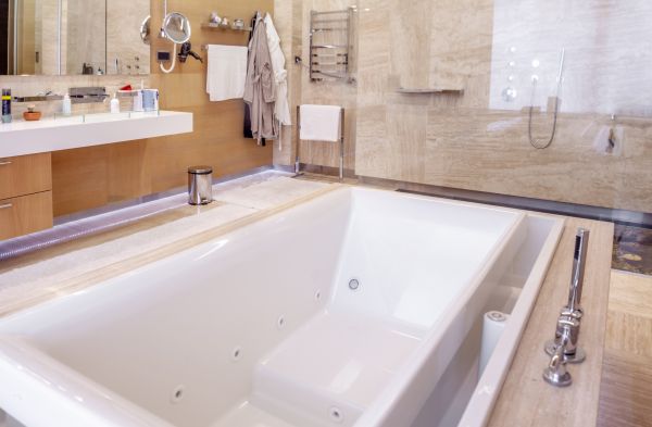 Tub Repair Service in North Richland Hills