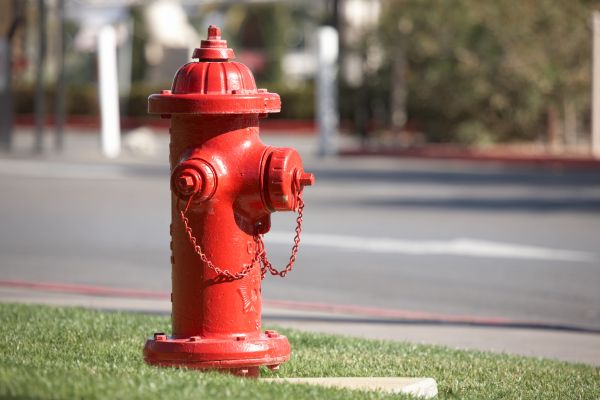 Yard Hydrant Installation in North Richland Hills