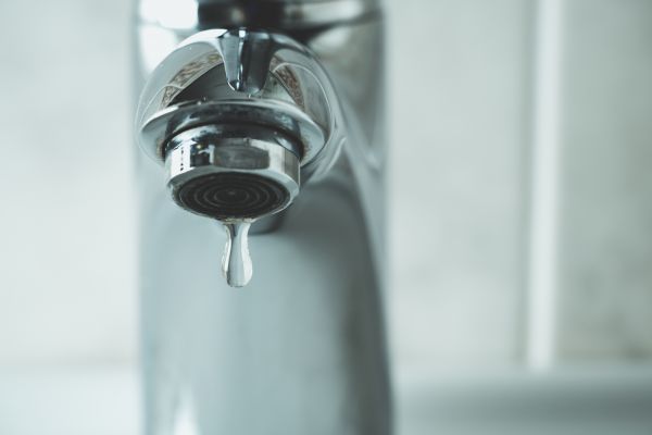 Leaky Faucet Repair in North Richland Hills