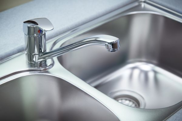 Kitchen Faucet Repair in North Richland Hills