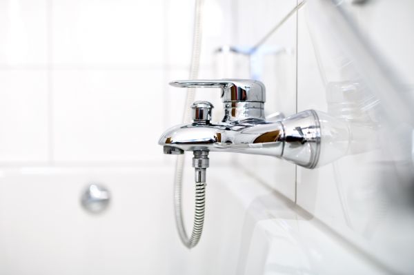 Shower Faucet Repair in North Richland Hills