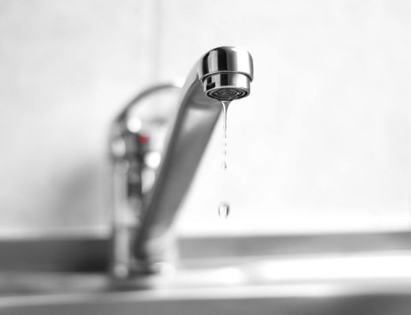 Dripping Faucet Repair in North Richland Hills