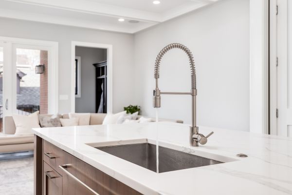 Faucet Replacement in North Richland Hills