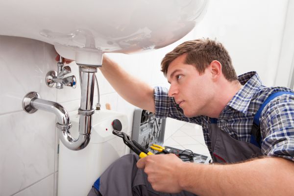 Residential Plumbing Service in North Richland Hills