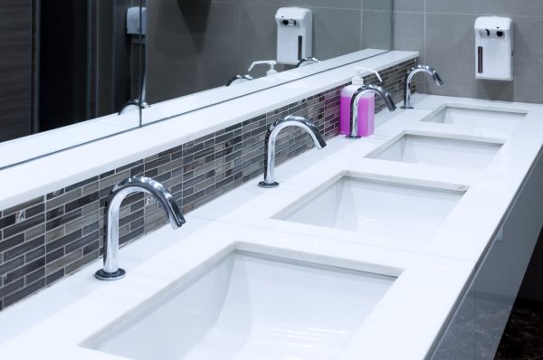 Commercial Plumbing Service in North Richland Hills