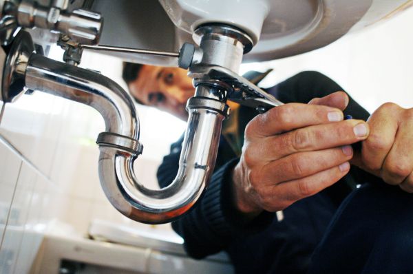 Bathroom Plumbing Service in North Richland Hills