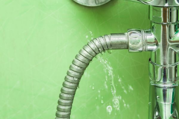 Plumbing Leak Repair in North Richland Hills