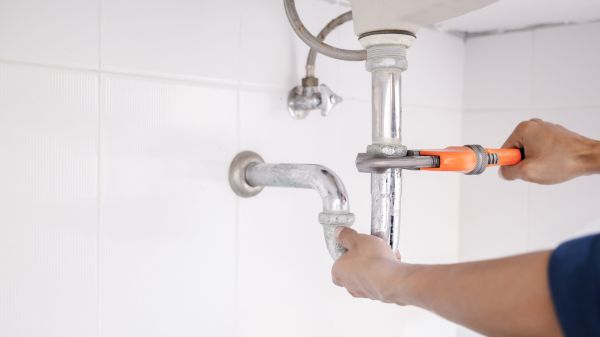 Plumbing Repair Service in North Richland Hills