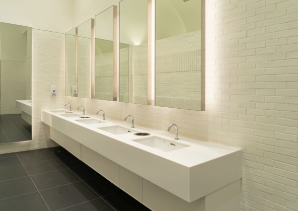 Office Plumbing in North Richland Hills