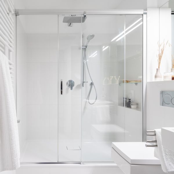 Shower Repair in North Richland Hills