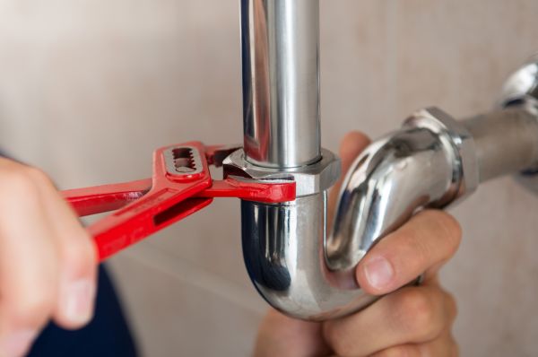 Plumbing Pipe Repair in North Richland Hills