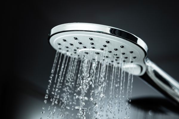 Shower Head Replacement in North Richland Hills