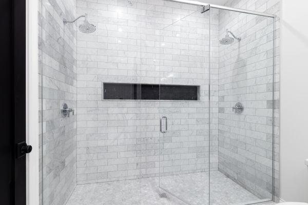 Shower Stall Repair in North Richland Hills