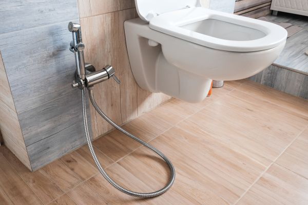 Bidet Service in North Richland Hills
