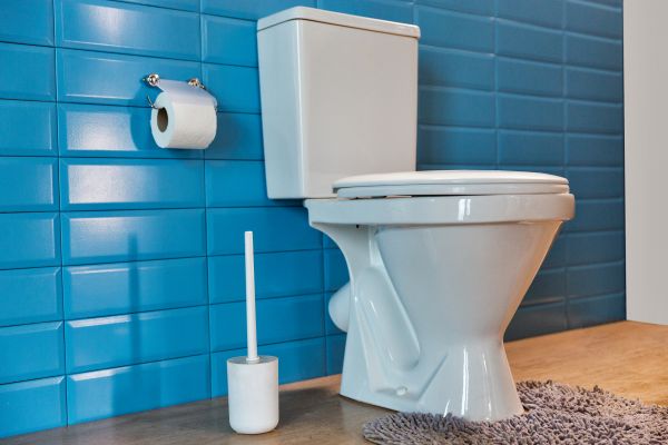 Toilet Tank Repair in North Richland Hills
