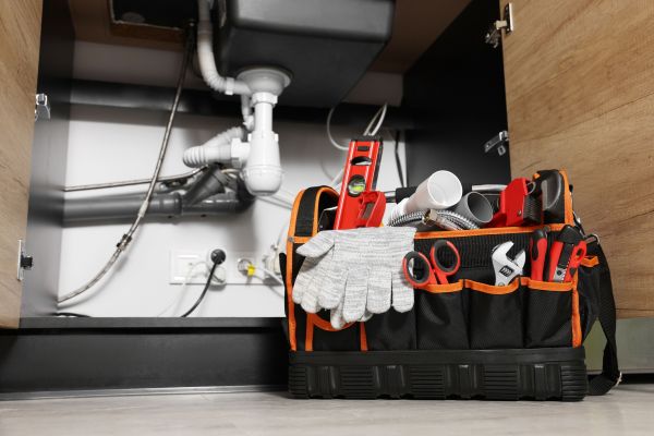 Pipe Leak Repair in North Richland Hills