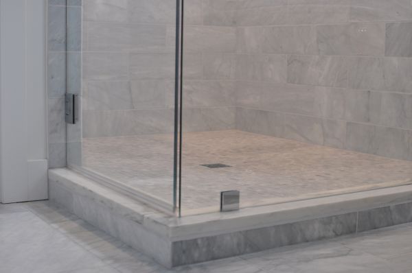Shower Leak Repair in North Richland Hills