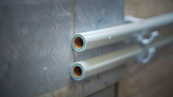 Pex Pipe Replacement in North Richland Hills