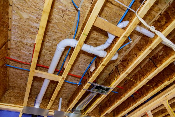 Plumbing Remodeling in North Richland Hills