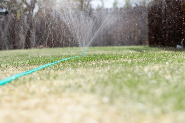 PVC Line Repair in North Richland Hills