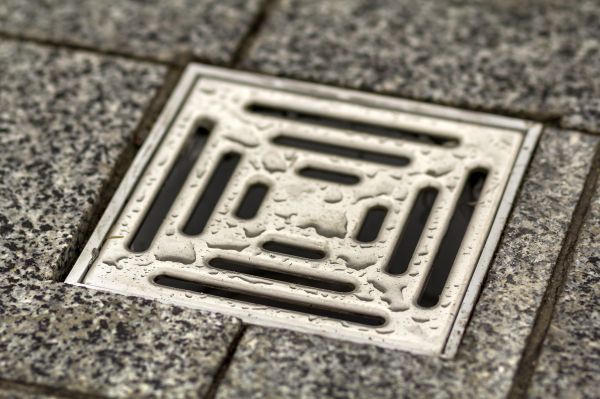 Floor Drain Installation in North Richland Hills