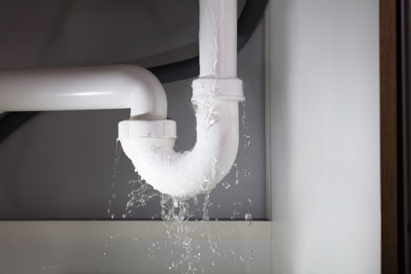 Pipe Leak Detection in North Richland Hills