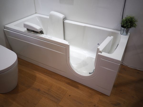 Walk In Tub Repair in North Richland Hills