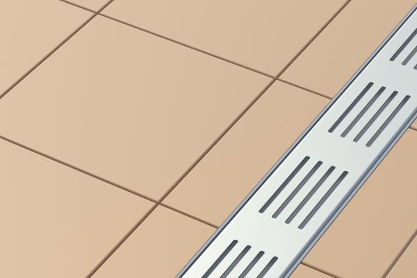 Garage Drain Installation in North Richland Hills