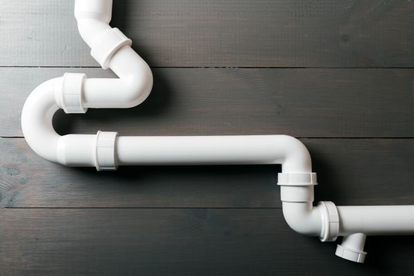 PVC Pipe Repair in North Richland Hills