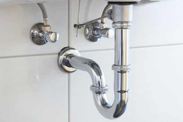 Water Pipe Installation in North Richland Hills