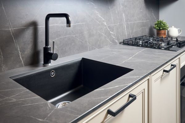 Kitchen Sink Replacement in North Richland Hills