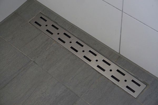 Shower Drain Replacement in North Richland Hills