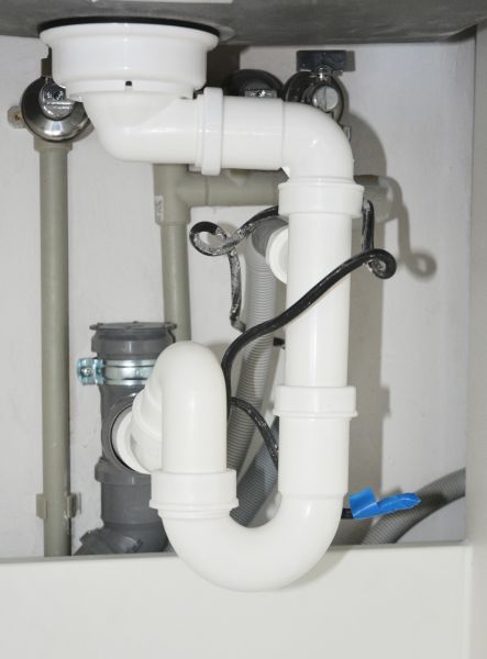 Plumbing Drain Installation in North Richland Hills