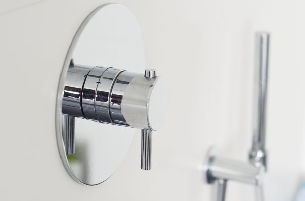 Shower Knob Replacement in North Richland Hills
