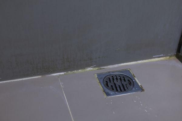 Bathroom Drain Installation in North Richland Hills