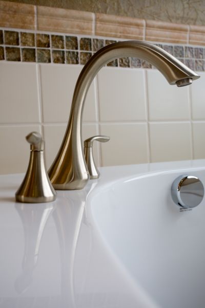 Bathtub Faucet Repair in North Richland Hills