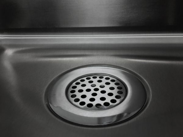 Kitchen Drain Installation in North Richland Hills