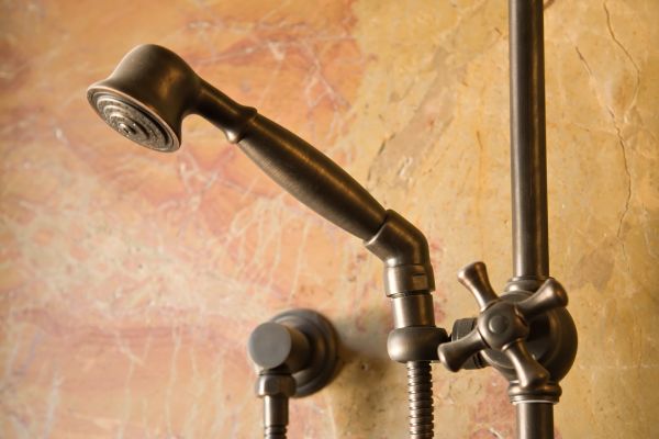 Shower Faucet Replacement in North Richland Hills