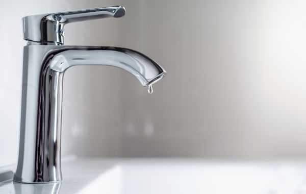 Kitchen Faucet Replacement in North Richland Hills