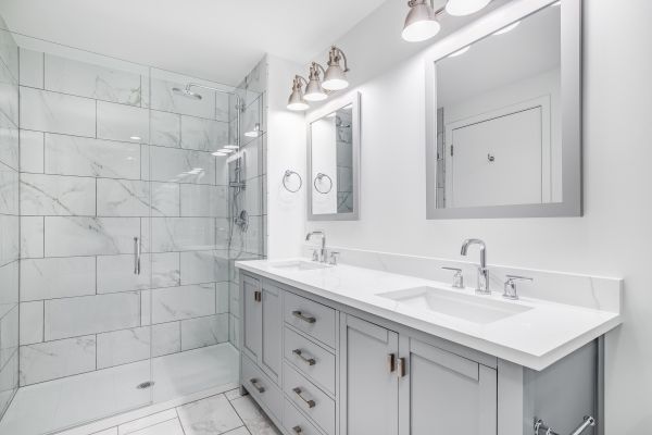 Bathroom Faucet Replacement in North Richland Hills