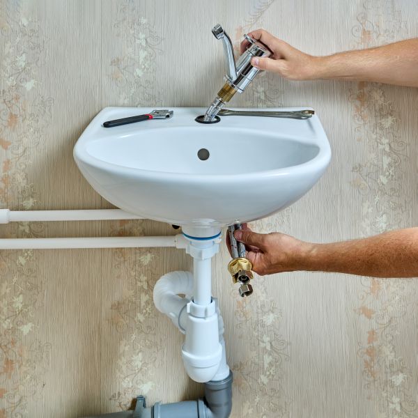 Home Plumbing Repair in North Richland Hills