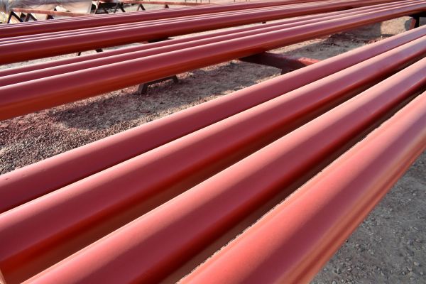 Water Lines Installation in North Richland Hills