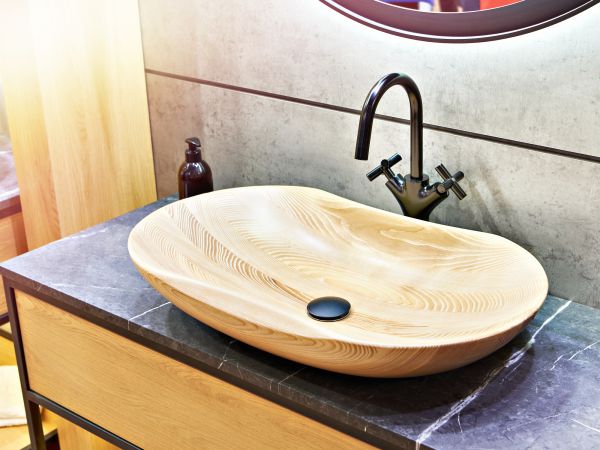 Cost of Vessel Sink Installation in North Richland Hills
