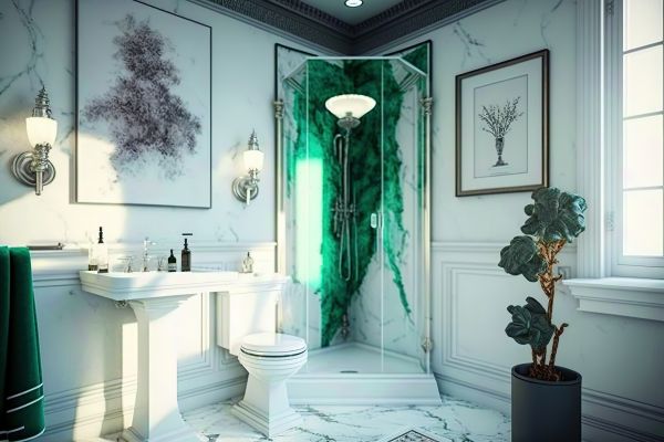 Cost of Pedestal Sink Installation in North Richland Hills