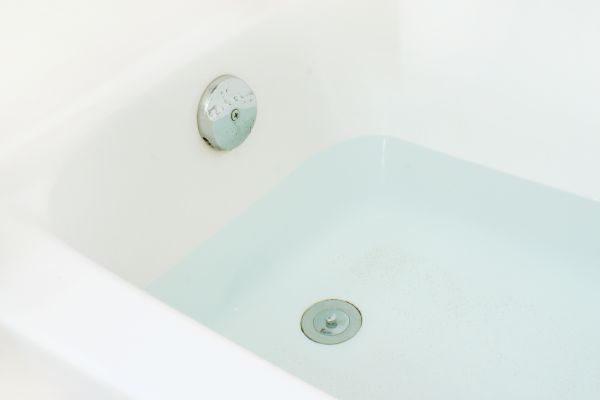 Bathtub Drain Replacement in North Richland Hills